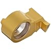 Sandvik Coromant CoroCut MB Carbide Face Grooving Insert, MB-FG Geometry, Right Hand, GC1025 Grade, Multi-Layer Coating, 1 Edges, MB-09FB250-02-14R, 10
