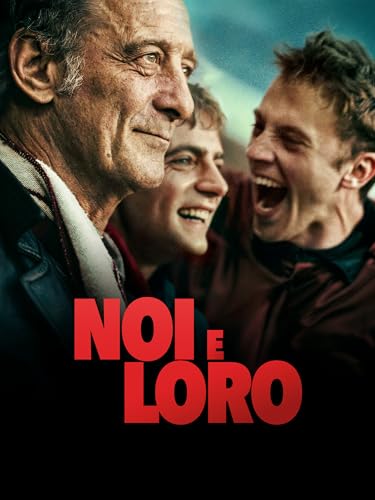  Noi e loro