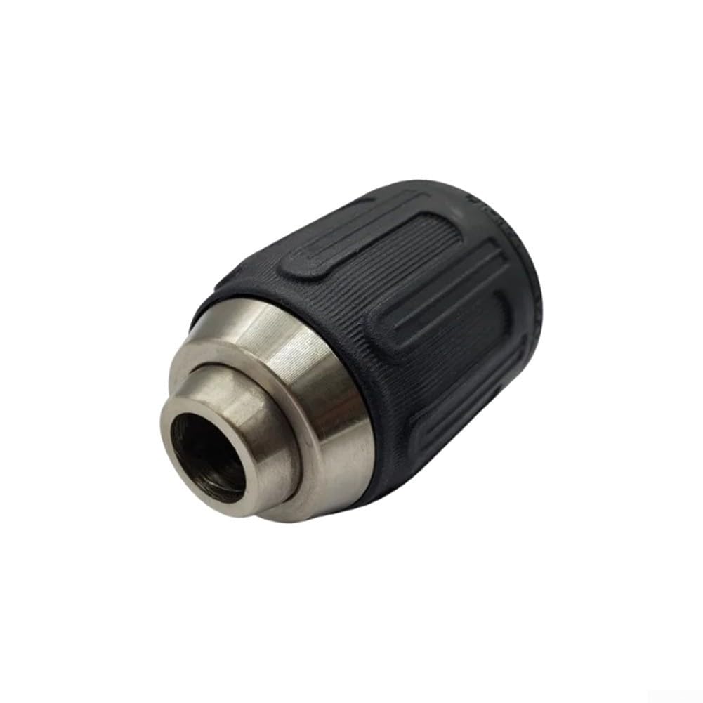 Portabrocas para DCD730 DCD780 DCD785, N092054 Reemplazo de portabrocas sin llave para máquina de perforación inalámbrica de repuesto