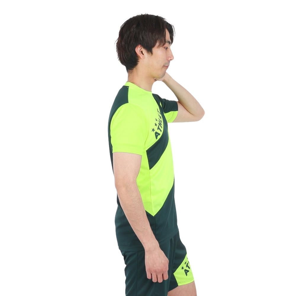 Amazon.co.jp: アスレタ（ATHLETA） サッカー フットサルウェア