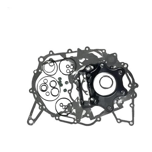 Kit joints toriques moteur YFZ450 pour sorties tout-terrain sans panne