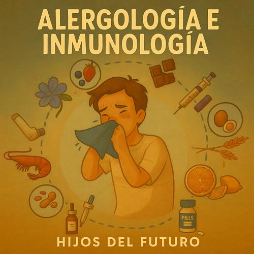 Alergias en ni&ntilde;os 👶🤧 | Causas, pruebas y c&oacute;mo cuidarlos
