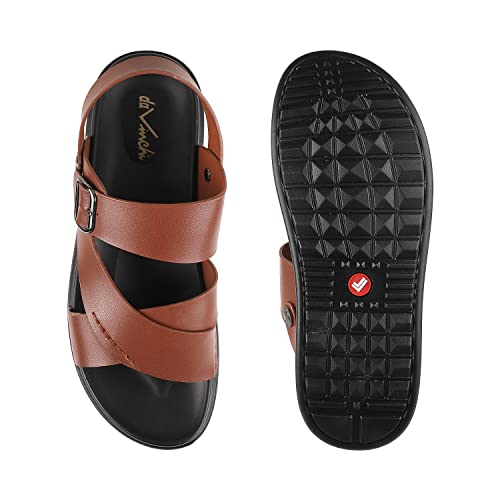 Image of Metro Men Sandals, (60-9945)