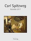 Carl Spitzweg 2017: Kunst-Einsteckkalender