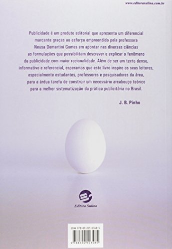 Publicidade: Comunicação Persuasiva