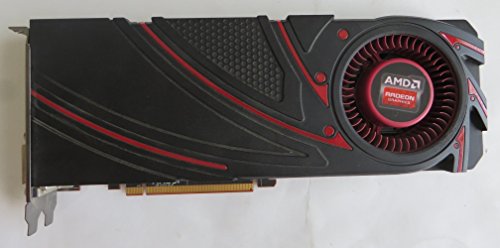 Asus R9290X-4Gd5 4Gb Ddr5 Graphics Card (R9290X-4Gd5) #TOP1