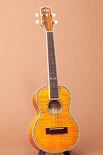 Amazon.co.jp: 【占部弦楽器製作所/Urabe】CT-43C Tenor/日本製 : 楽器