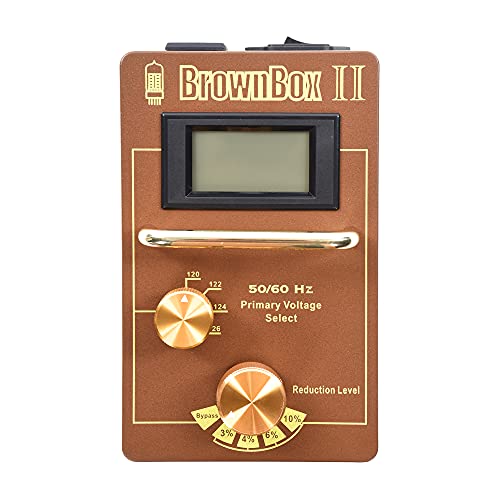 Best Guitar Tube Amp Attenuator Expert Review The Modern Record