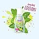 IMPRESAN Desinfektion Handgel Minze-Bergamotte Limited Edition | Desinfektionsmittel für die Hände in praktischer Reisegröße | 55 ml