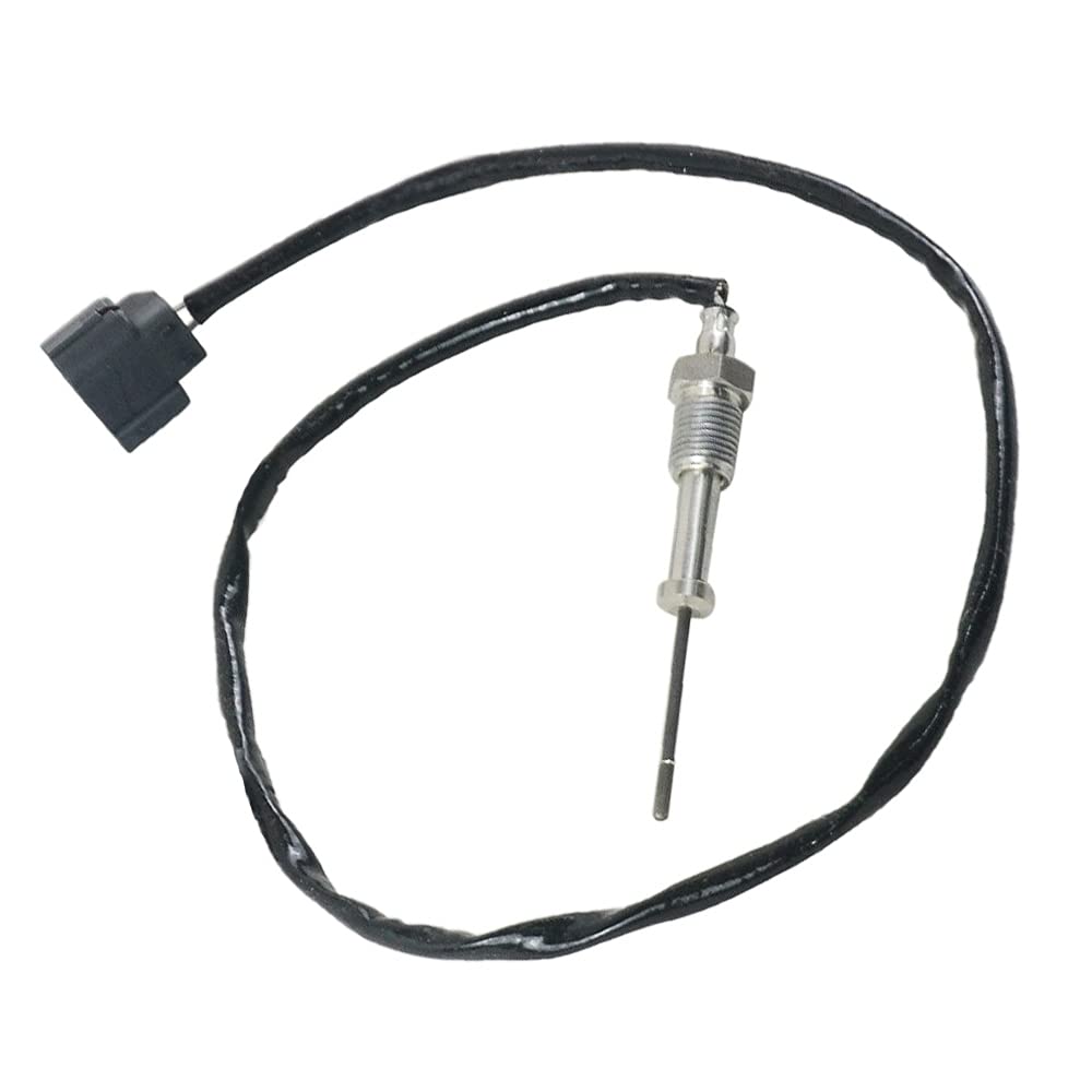 22630-JG70A EGT Sensor de temperatura de gases de escape apto para Nissan QASHQAI+2 J10 N10 M1D para X-TRAIL T31 2.0 dCi M9R 2007-2013
