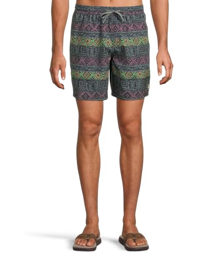 Quiksilver Men's Global Heat 18 Nb Volley