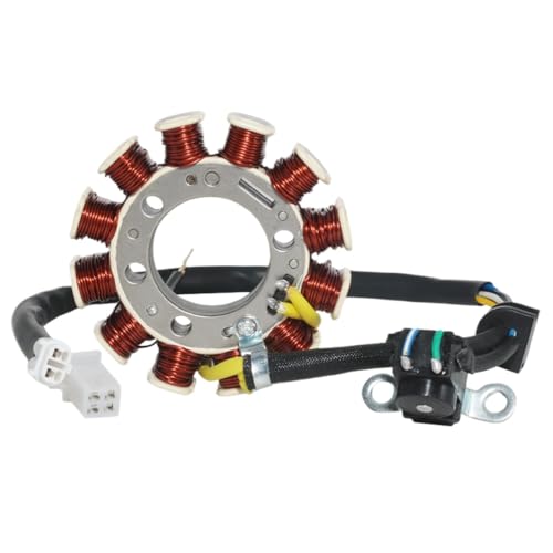 �X�e�[�^�[�R�C������ XT125 XT125R XT125X 2005 2006 3D6-H1410-00 �ƌ݊�������