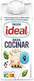 leche evaporada ideal recetas Recogida diaria de leche fresca de Galicia