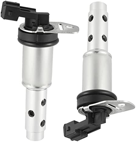 X AUTOHAUX 2 Stück 11367585425 für VANOS Motor Variable Timing Öl 