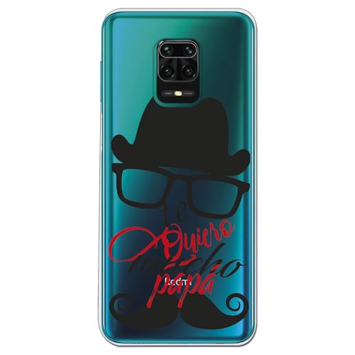 Moviles Xiaomi Redmi Note 9S Marca Personalaizer