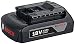Produktbild Bosch Professional GBA 18V 1,5 Ah M-A Einschubakku, 2607336804