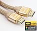 Produktbild rhinocables HDMI-Kabel, 3m, Stück: 1