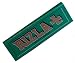 Produktbild Rizla Blättchen, Grün, 20 Päckchen