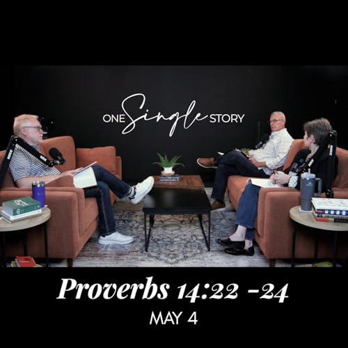 Direction Determines Destination - Proverbs 14:22-24 | May 4, 2026