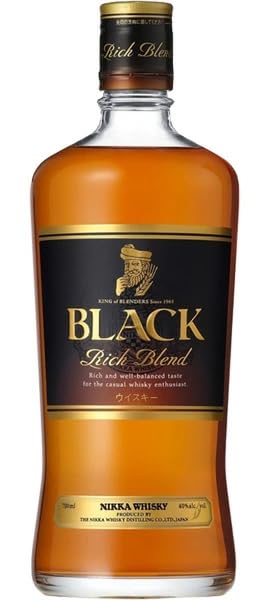NIKKA WHISKY The Blend 660ml 40% ニッカ 1495792955a06464_1.jpg