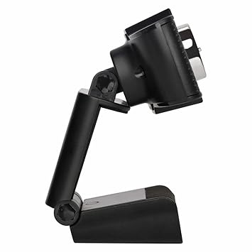 IVELECT HD Webcam Mini Digital USB Camera Video Recording w/Microphone 1080P