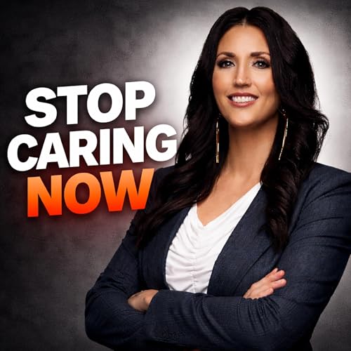 Stop Caring What People Think or You'll Never Survive Being Seen