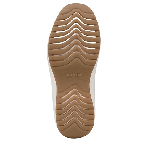 Dr. Scholl's Womens Feel at Ease Plantar Fasciitis4