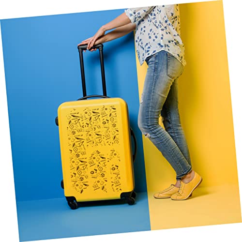 Clispeed 3Pcs Bicycle Sticker Anti-Scratch Protective Film For Frame Laptop Stickers Scooter Rack Laptop Decals Cycle Frame Sticker Bike Frame Stickers Mtb Sticker Bike Sticker #TOP5