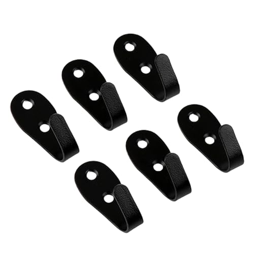 Montesy Fashionable Space Saving Door Hook Rack for your bedroom, bathroom or entryway to organize your daily use efficiently