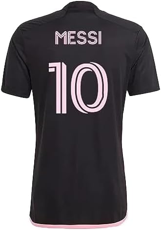 Football Boys Messi Jersey