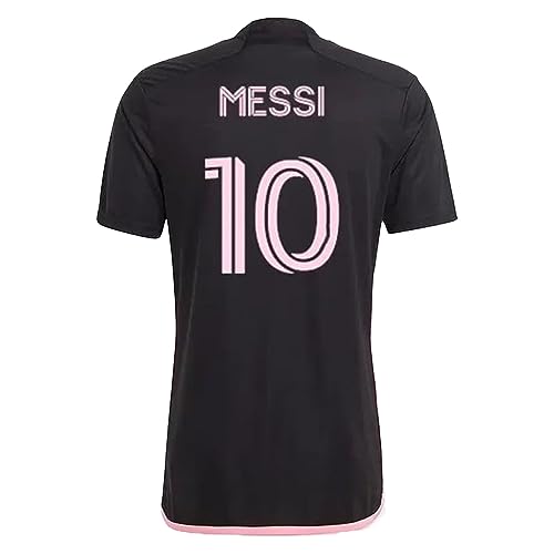Football Boys Messi Jersey