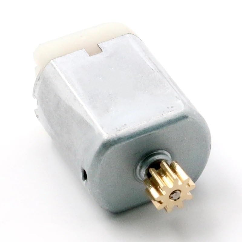 Actionneur de portière Saturn moteur de fermeture latérale gauche mécanisme 12V pièce auto