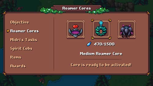 Arietta Of Spirits (Playstation 4)