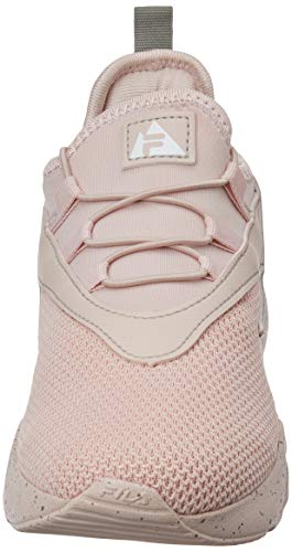 Tênis V.Track, Fila, Feminino, Rosa/Cinza, 38