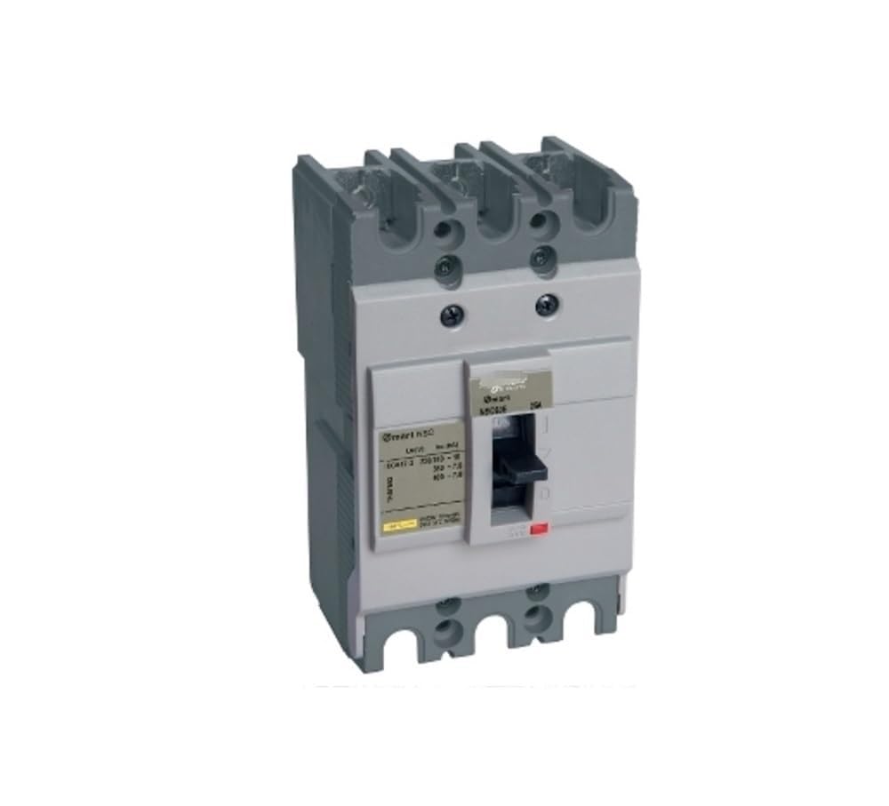 2RD58I8PM NSC100S3020N Circuit Breaker 3P