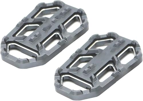 Repose-pieds de moto pour CB500 X idéal pour vos road trips et sorties tout-terrain