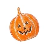 Zoom IMG-2 towardsnan ornamento di zucca artificiale Zoom IMG-2 towardsnan ornamento di zucca artificiale