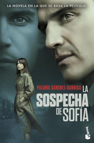 Ya en mundofriki.es: La sospecha de Sofía. Ed. Película: La novela en la que se basa la película
