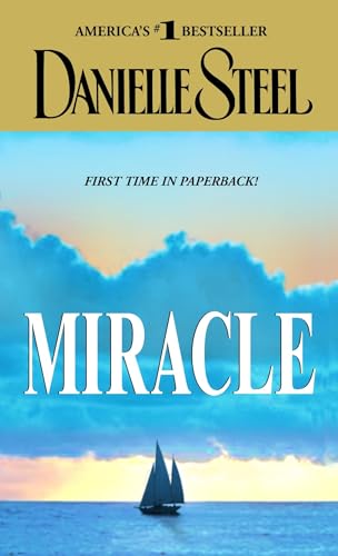 Cover of Miracle: A Novel
