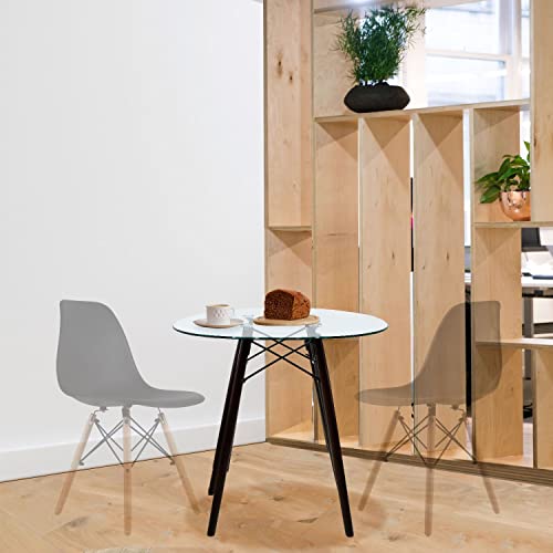 La Mejor comparativa de Mesa antecomedor que puedes comprar esta semana. 23 Imagen adicional