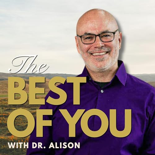 203. Staying Close When Connection Feels Hard: The Relationship Skills No One Has Taught You (with Relationship Expert Dr. James Cordova) cover art