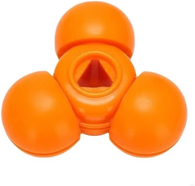 J1HF Compression Squeezing Ball Fruit Juice Press Fit for XC-2000E Electric Juicer