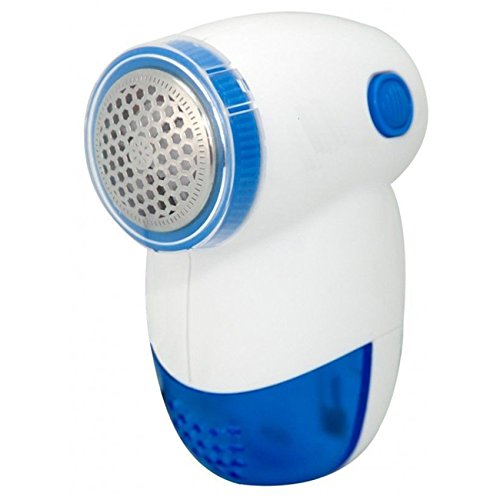 suinga. Aspirateur à peluches professionnelle. Grille de coupe Métal. Conteneur de tissu transparent amovible Interrupteur marche/arrêt. Taille compacte. Facile à utiliser. Puissance : 2 * 1.5 V AA Cover
