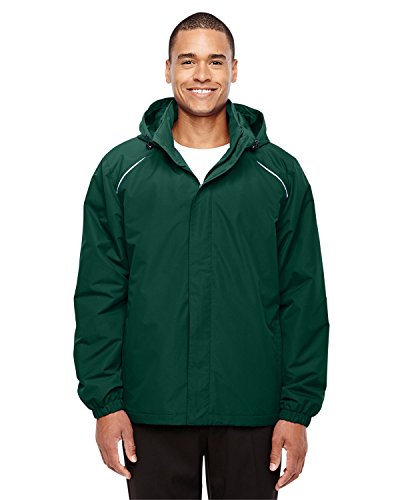 Ash City Core 365 Mens Profile Fleece-Lined All-Season Jacket