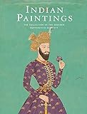  Indian Paintings: The Collection of the Dresden Kupferstich-Kabinett