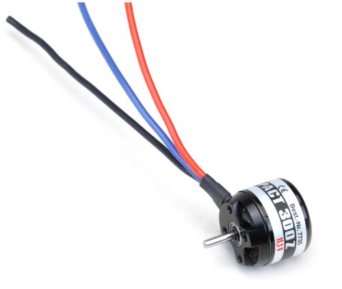 Preisvergleich Produktbild Graupner 7735 - Zubehör - Compact 300Z 11.1 V Brushless Motor