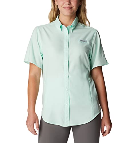 Chemise Tamiami II Columbia femme pour rester au frais sans transpirer au soleil