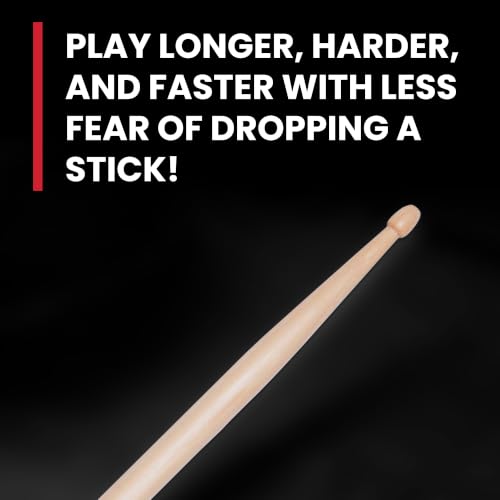 Image of Vic Firth Drumhead Pack (5AVG)