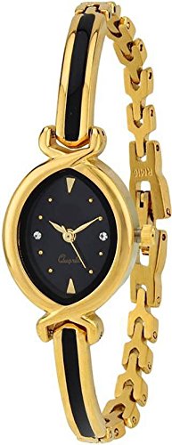 nurpi Single Patti Black and Ovel Watch - for Girls - for Women (B07Q8QSZ1H) Amazon Price History, Amazon Price Tracker