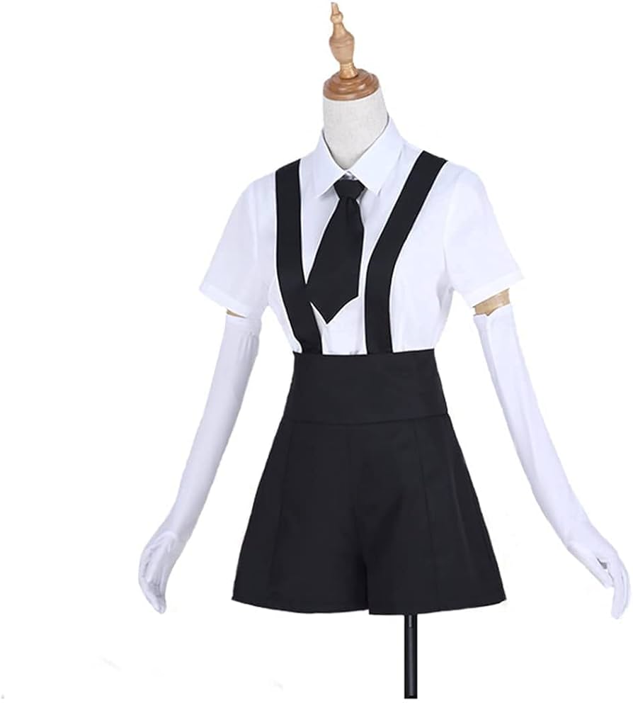 Amazon | 漫雅cos宝石の国 夏服 制服 セット コスチューム